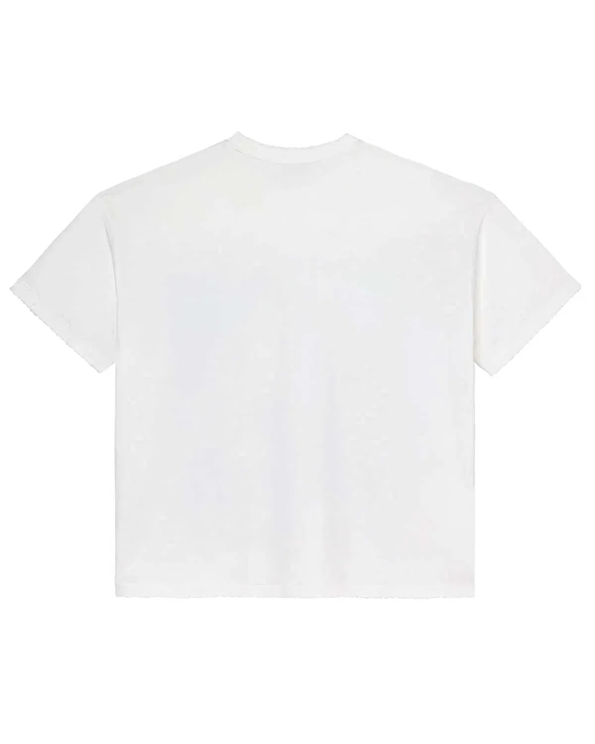 Vale Forever Big Stage Tee White
