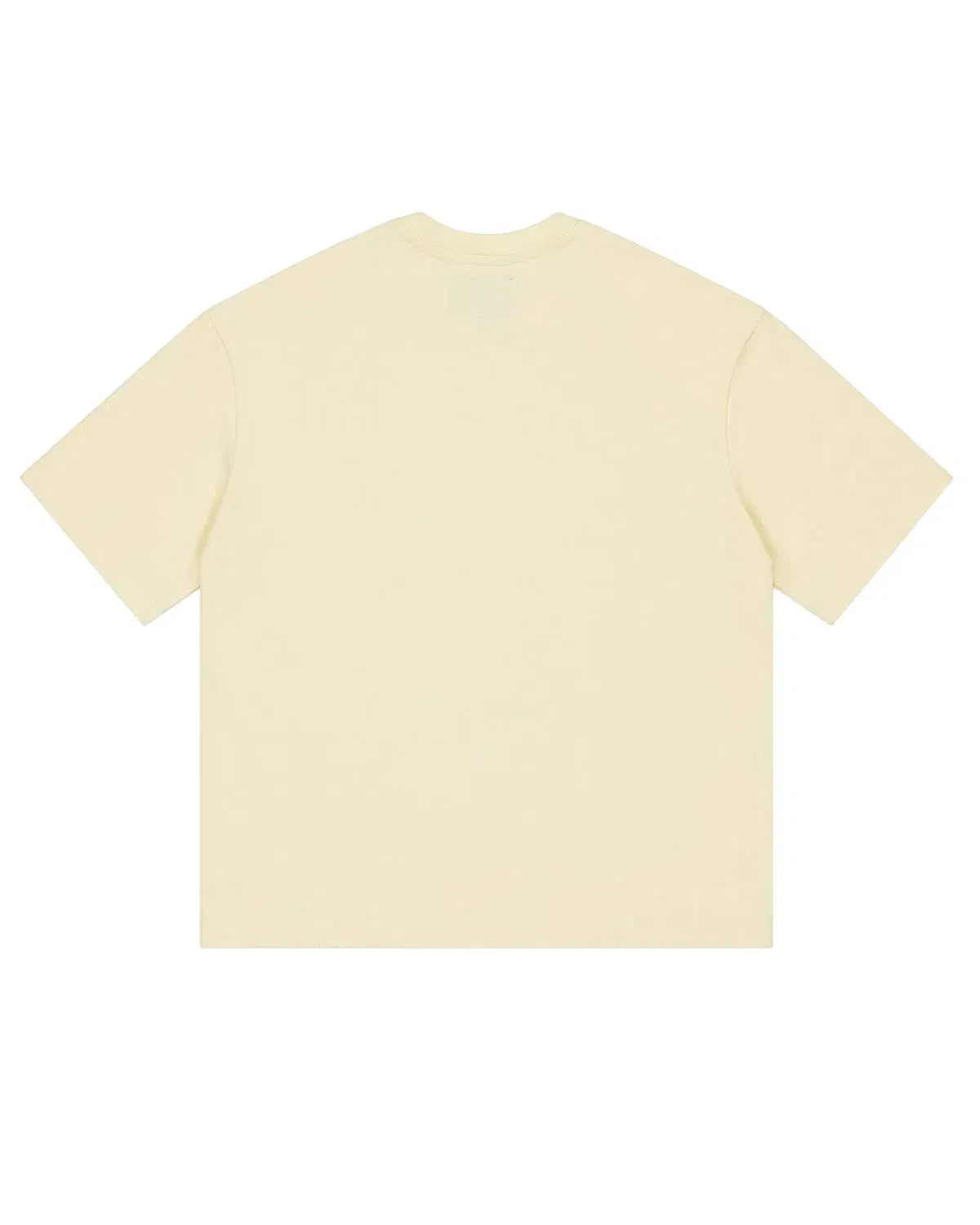 Godspeed Tomb Raider Tee Bone
