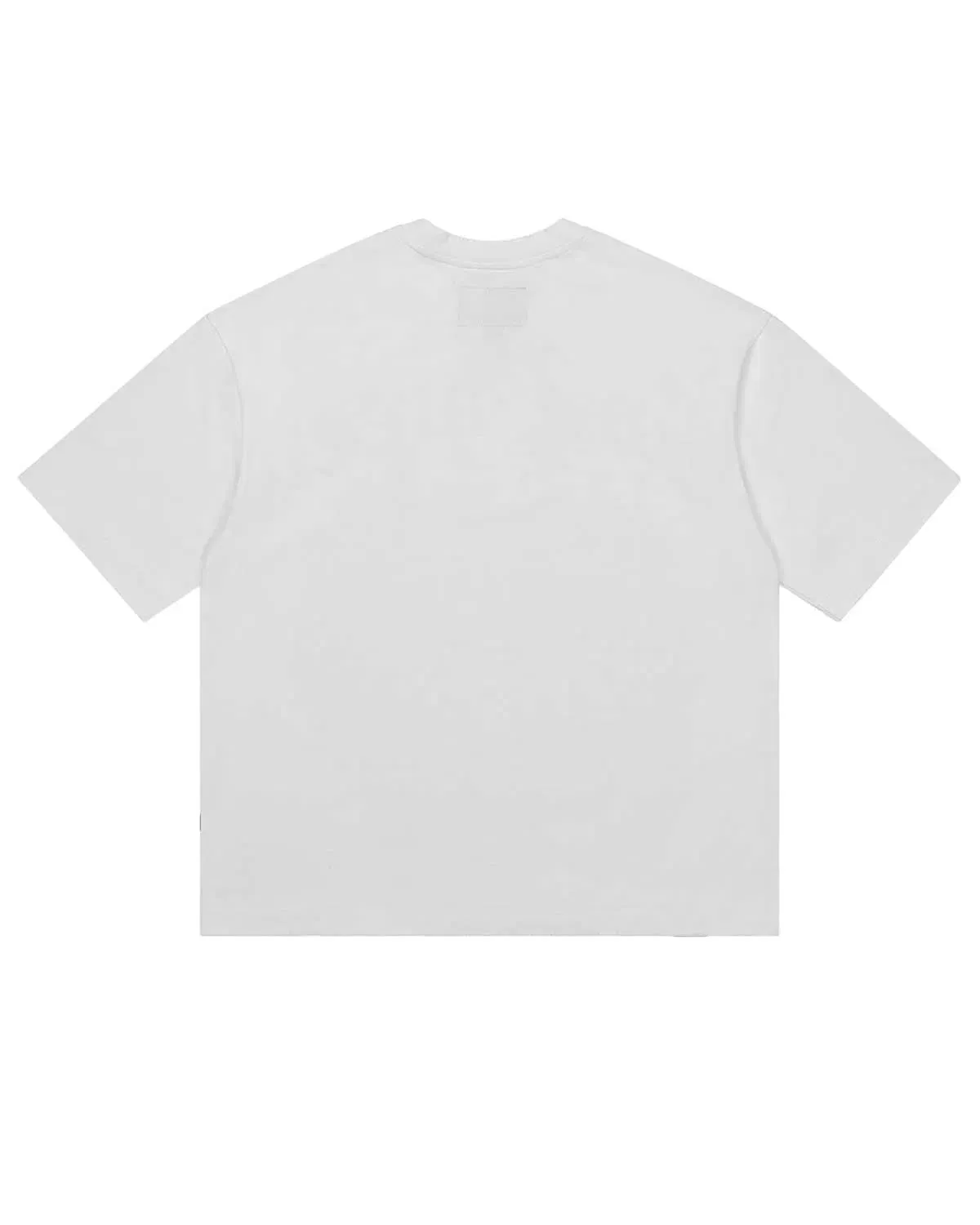 Godspeed Hollywood Inferno II NG Tee White