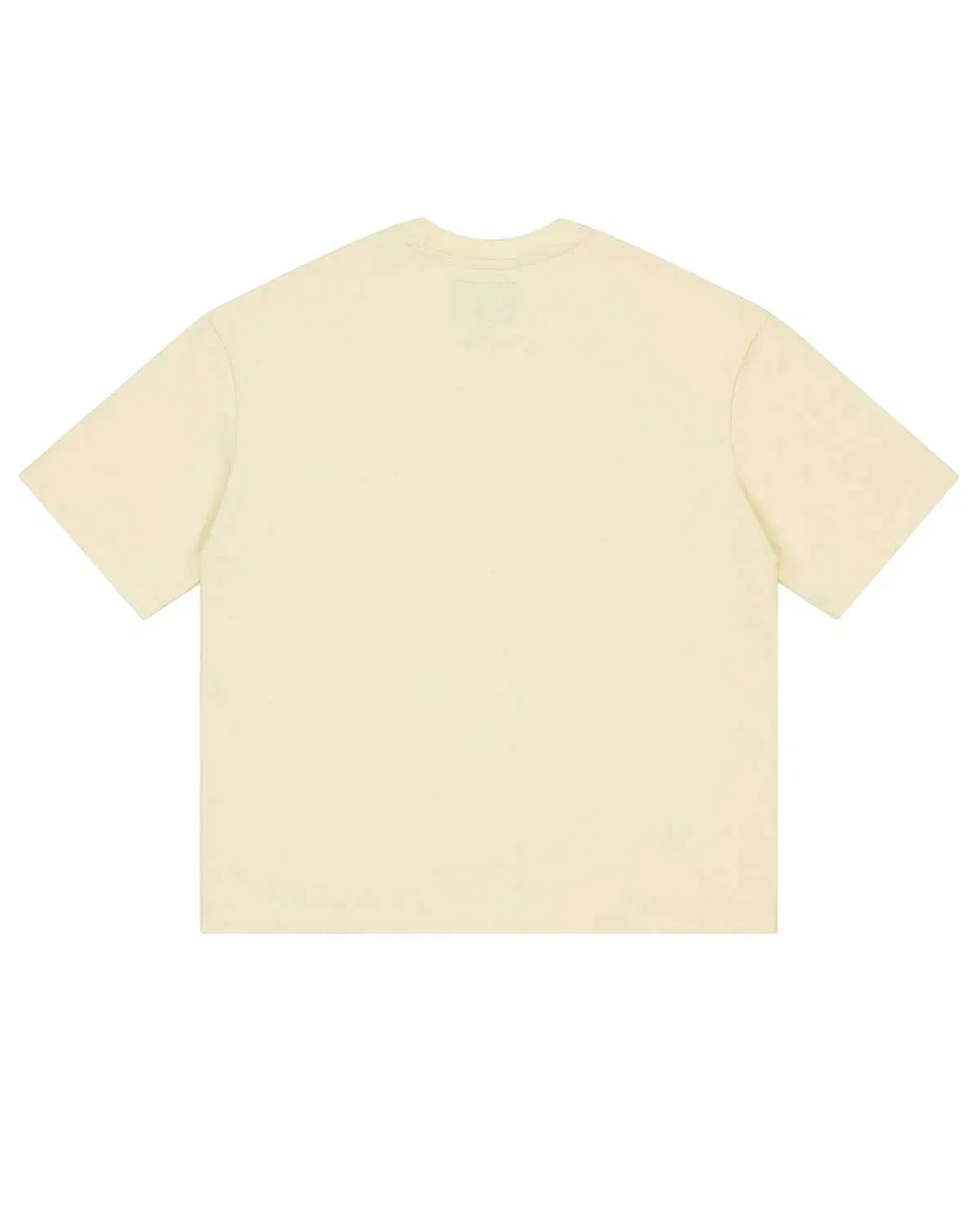 Godspeed Freedoms Protocol Tee Bone