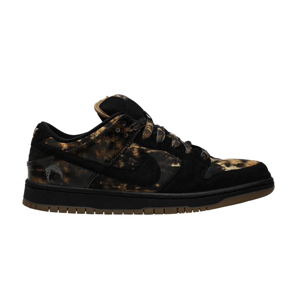 Nike SB Dunk Low Pushead 2