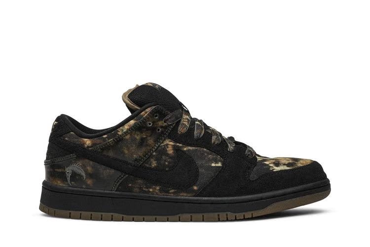 Nike SB Dunk Low Pushead 2