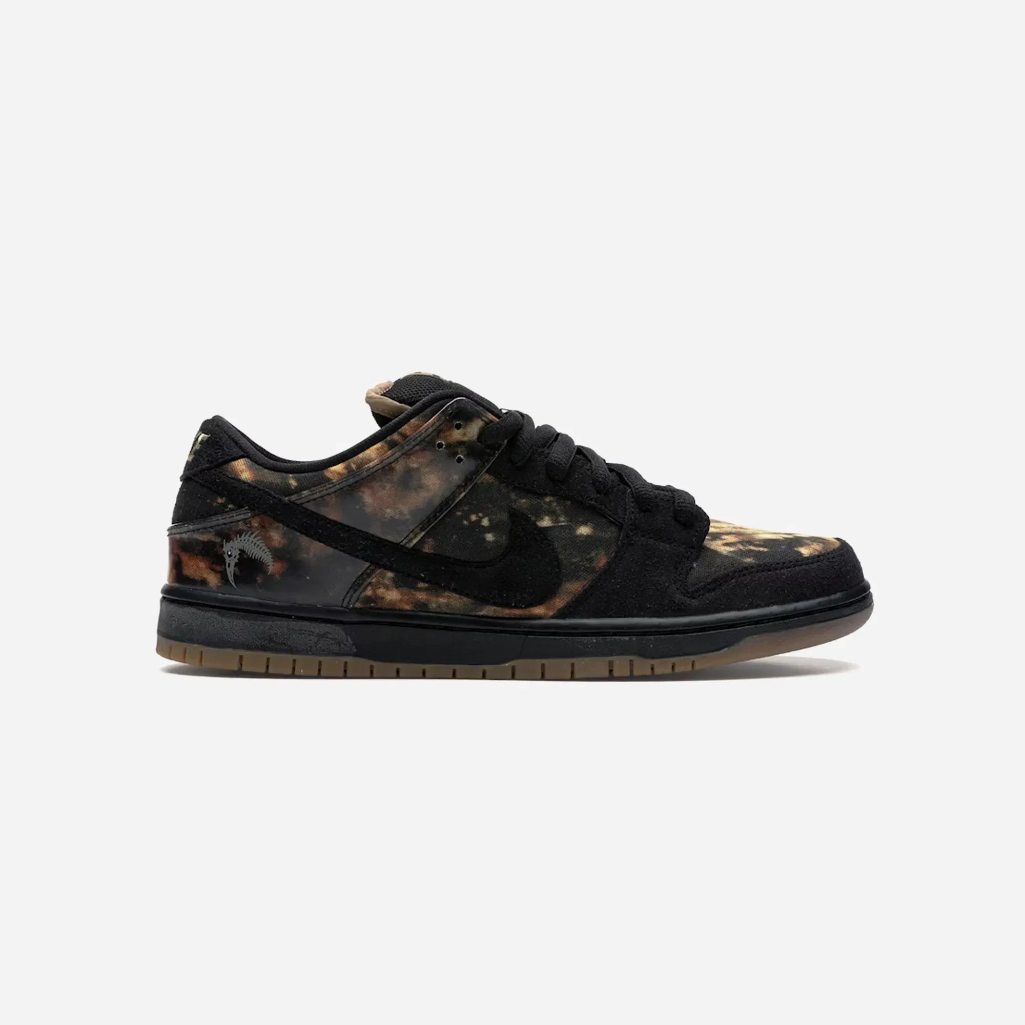 Nike SB Dunk Low Pushead 2