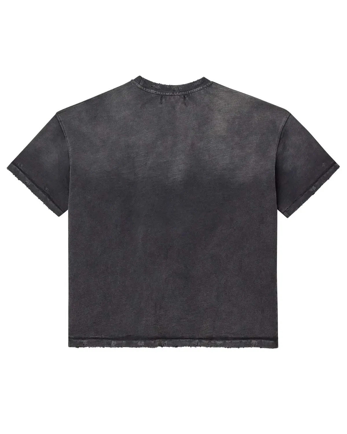 Vale Forever Pure Bucket Tee Black