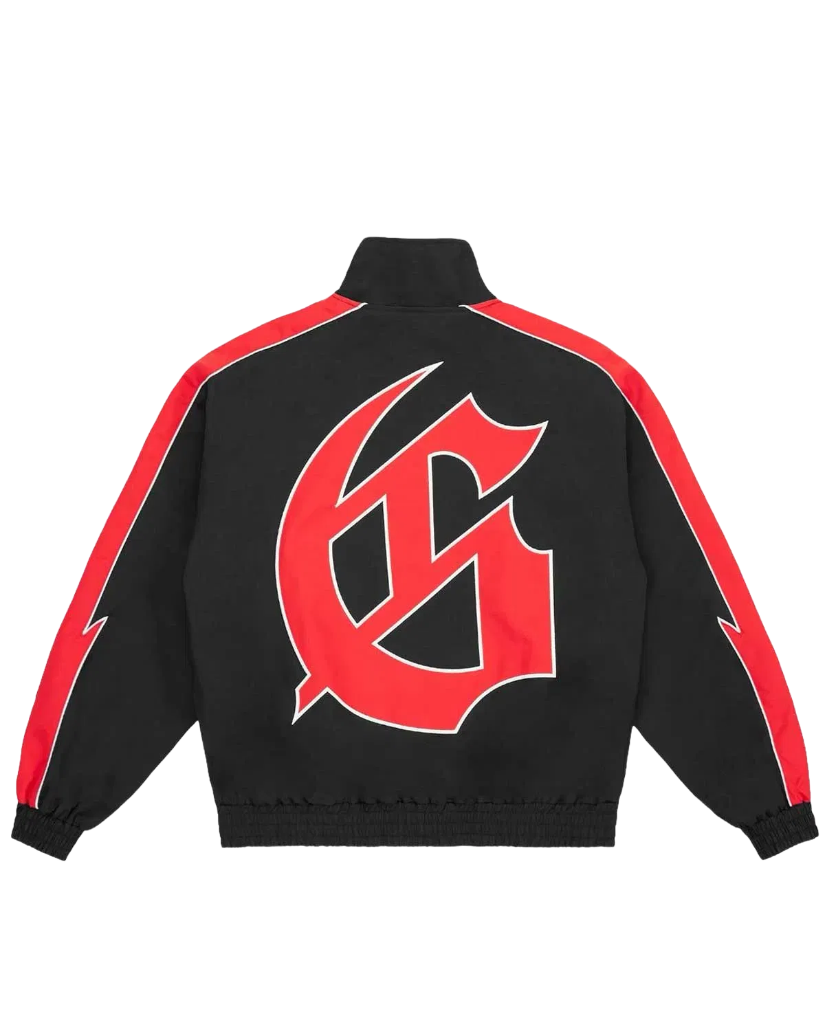 Godspeed GT Tracksuit Black/Red