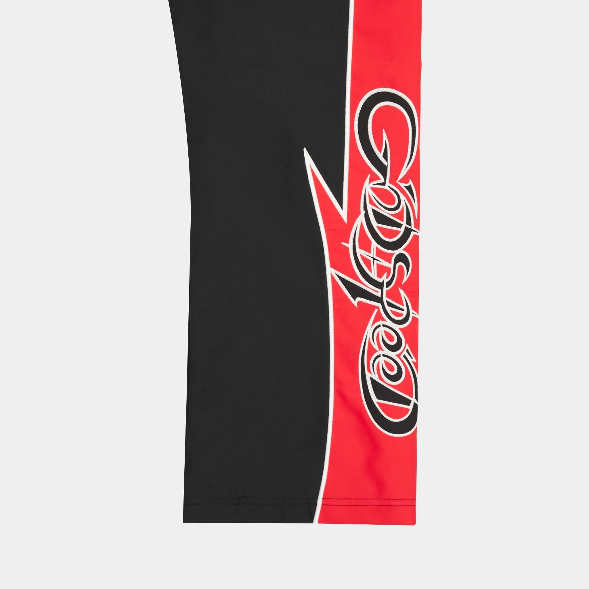 Godspeed GT Tracksuit Black/Red