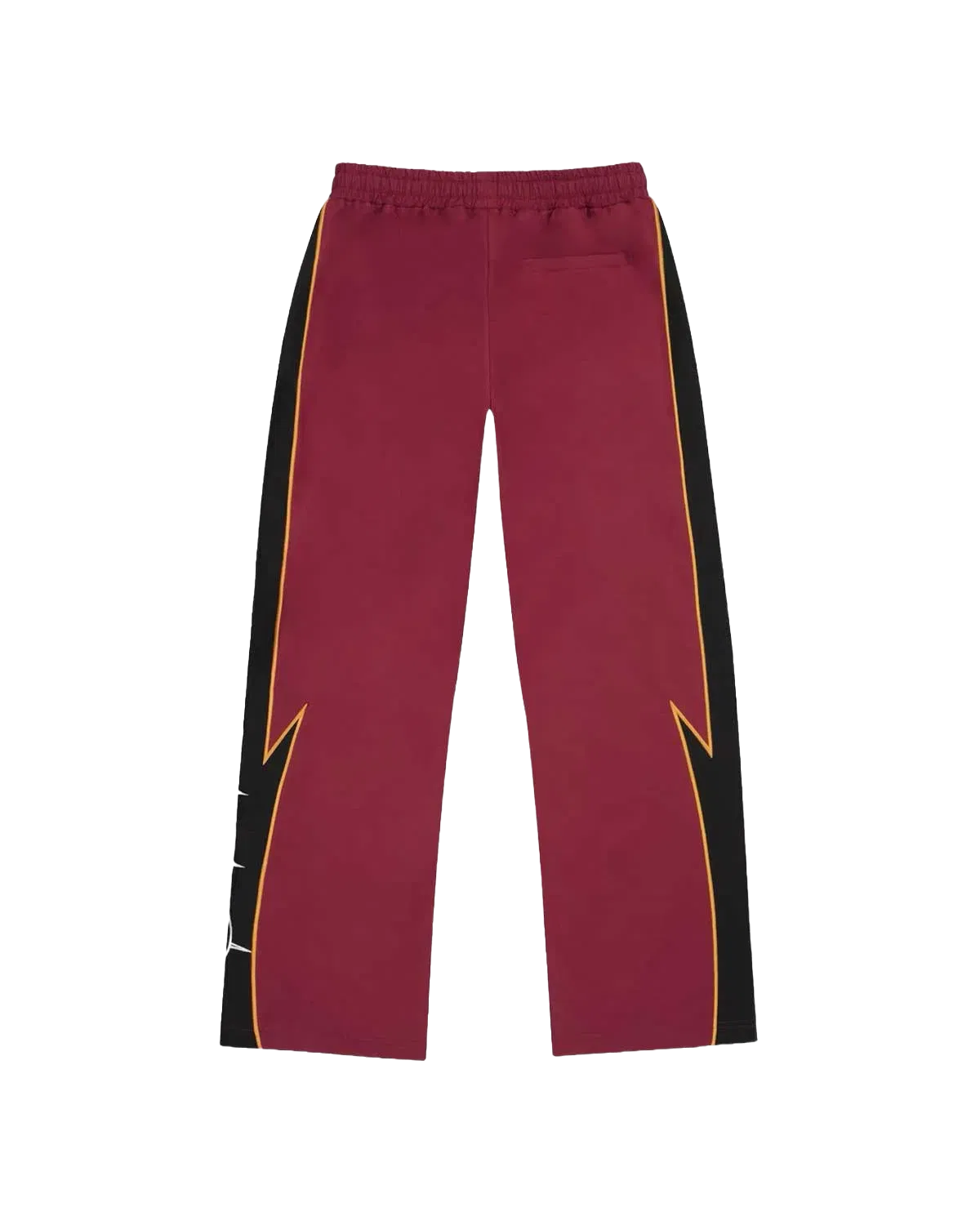 Godspeed GT Tracksuit Red Wine