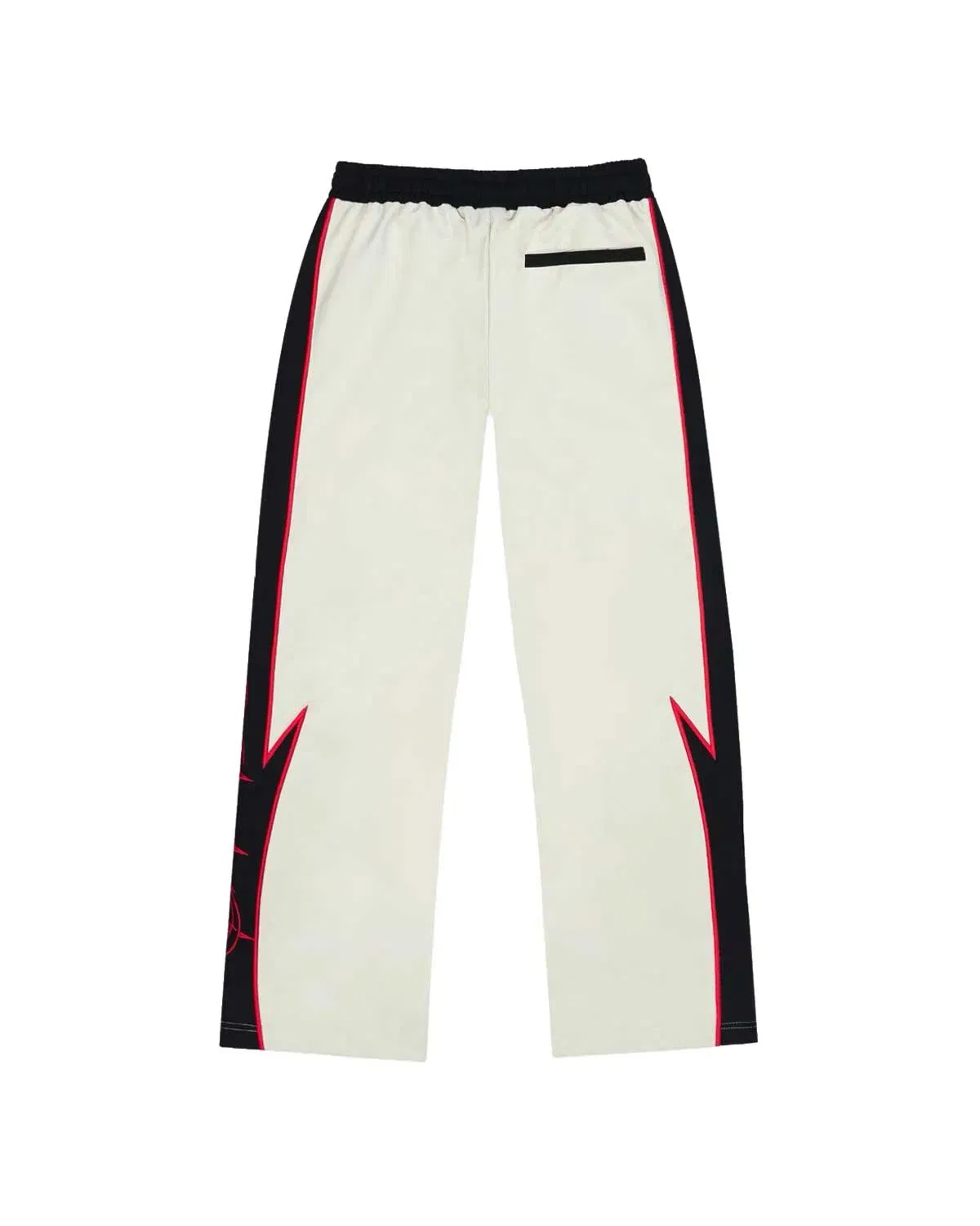 Godspeed GT Tracksuit White/Red