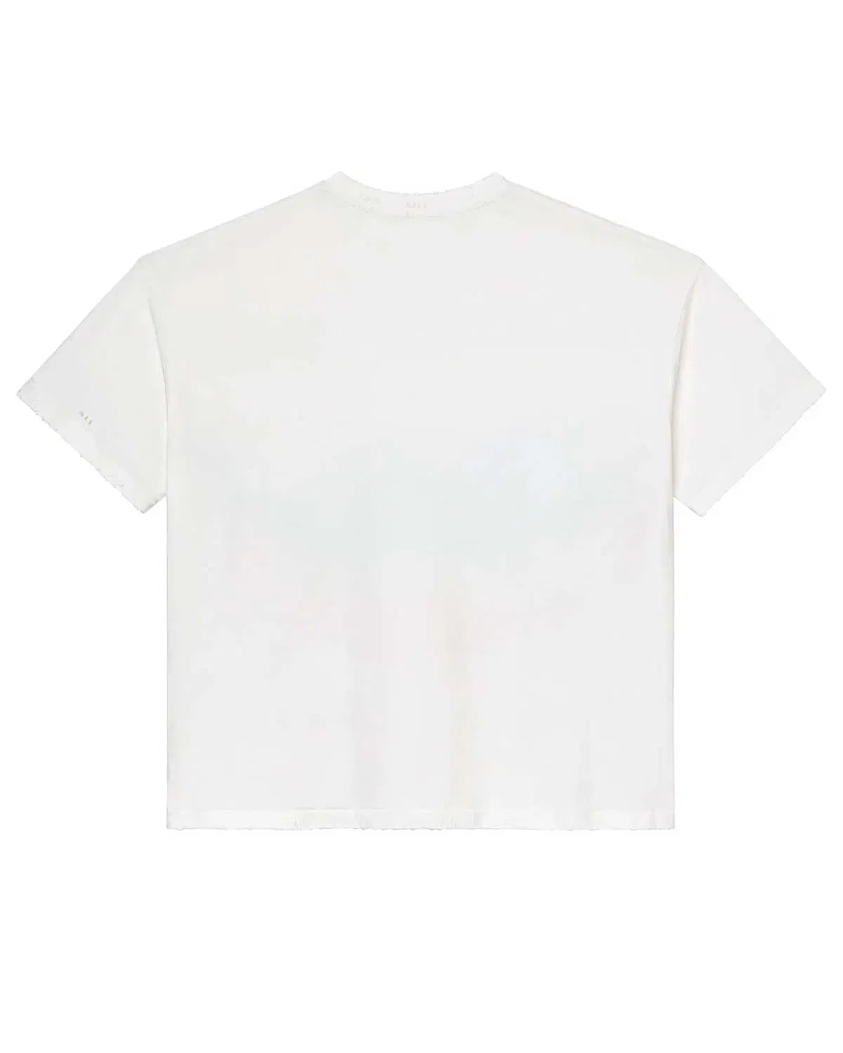 Vale Forever Weatherman Tee White