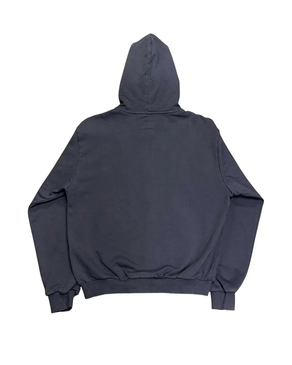 Bottega Desires Tech Jacket Blue
