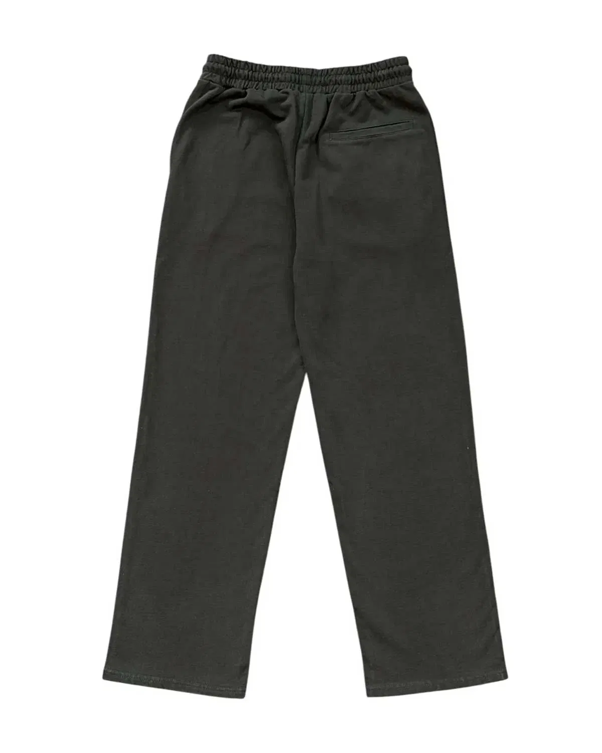 Bottega Desires Tech Sweatpants Green