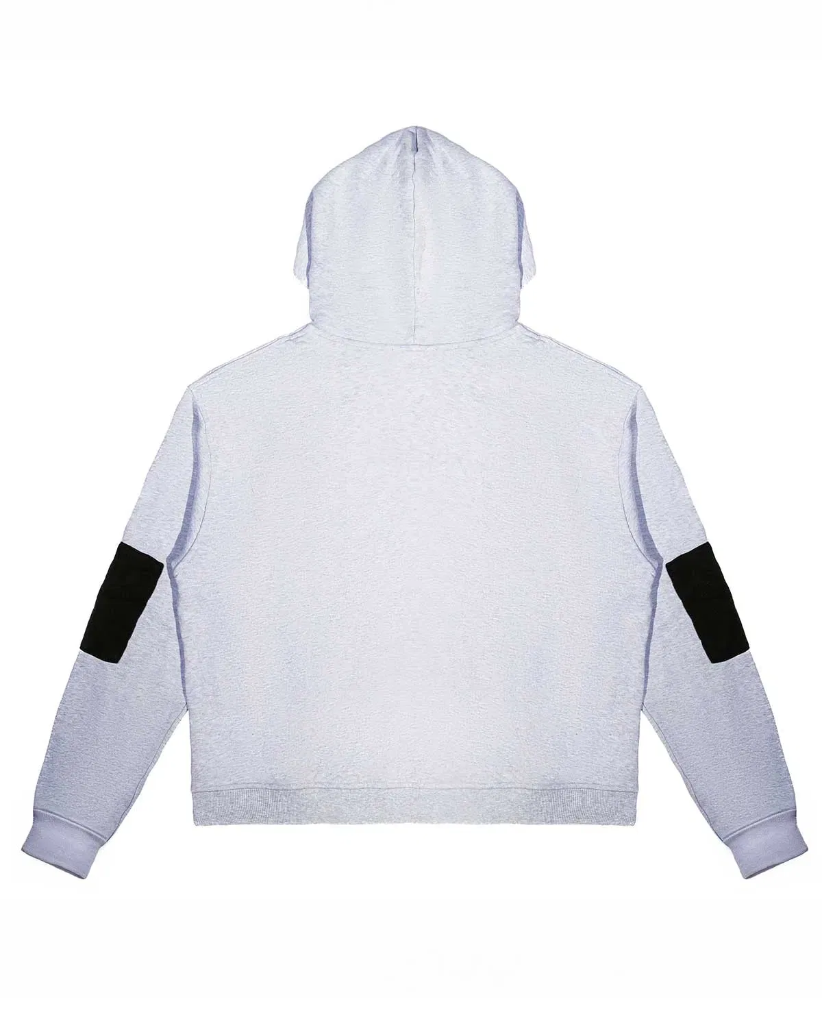 Triple Seven Triple Sevens Moto Hoodie Grey