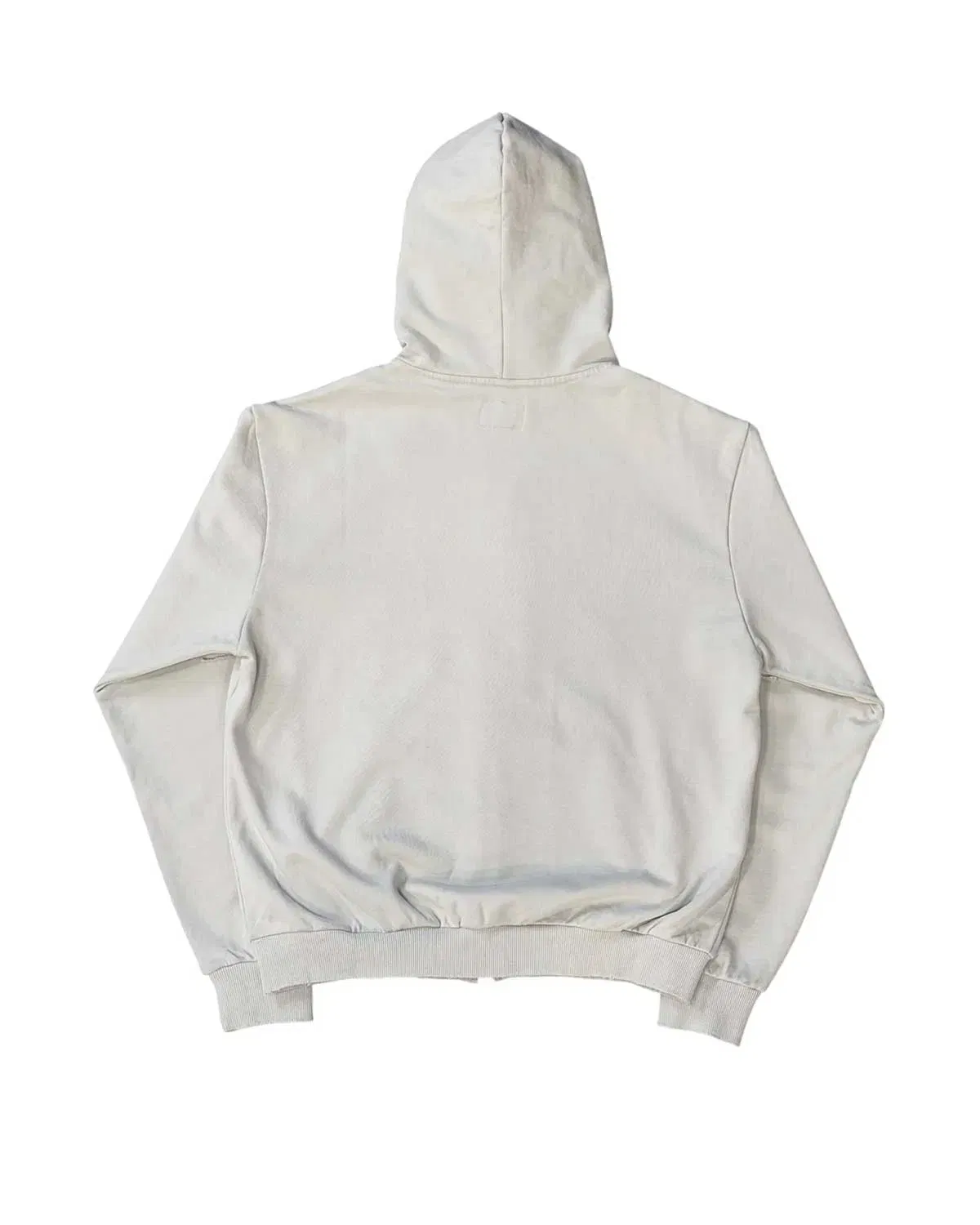 Bottega Desires Tech Jacket Grey