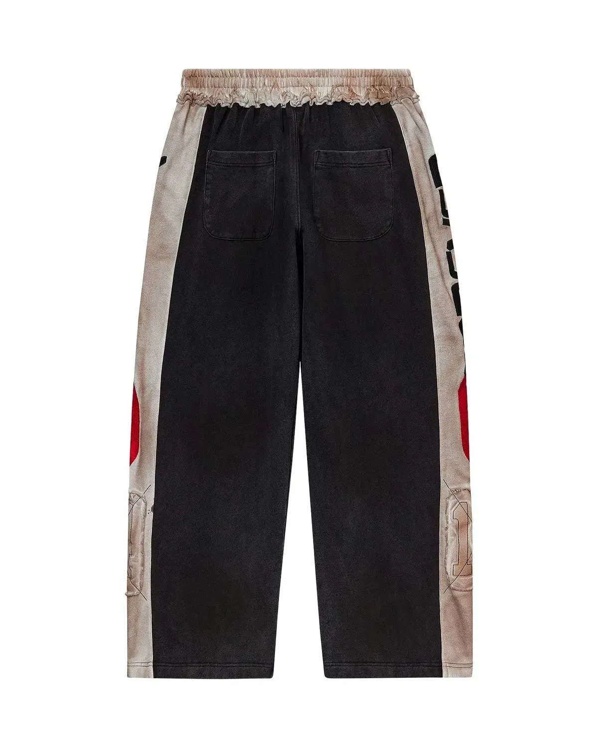Vale Forever Vale Star Sweatpants Black
