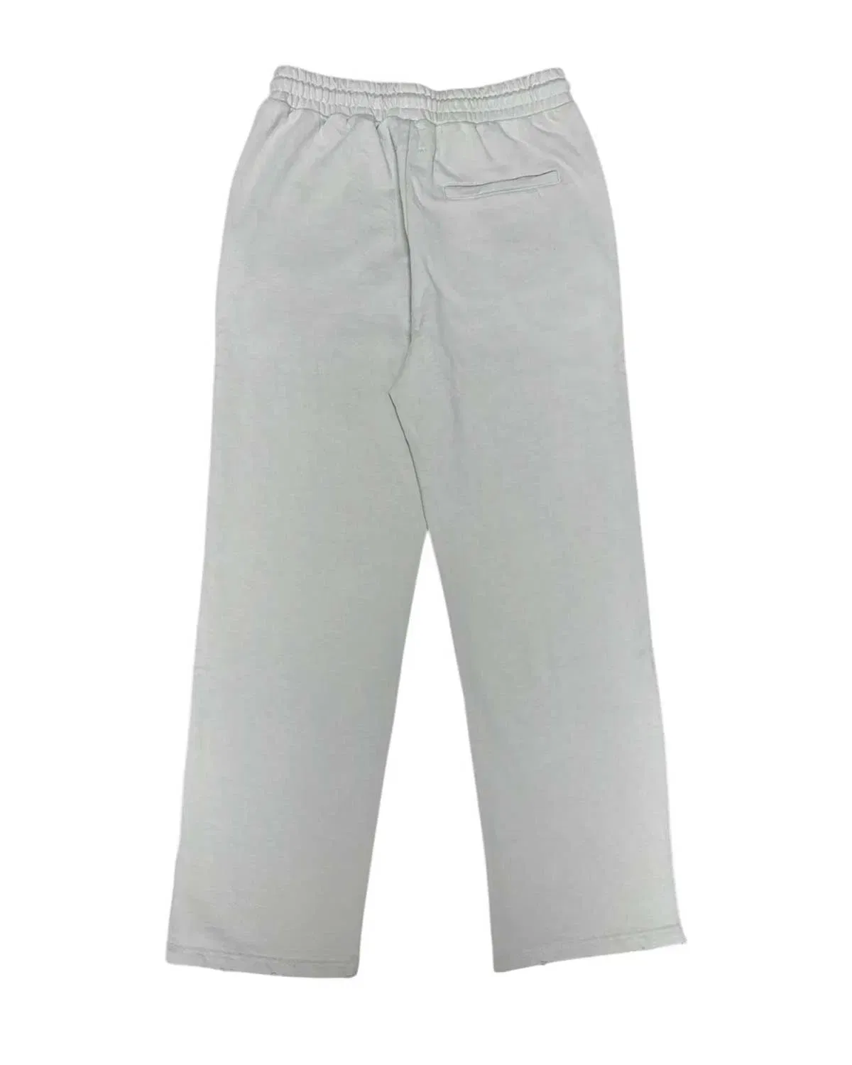Bottega Desires Tech Sweatpants Grey