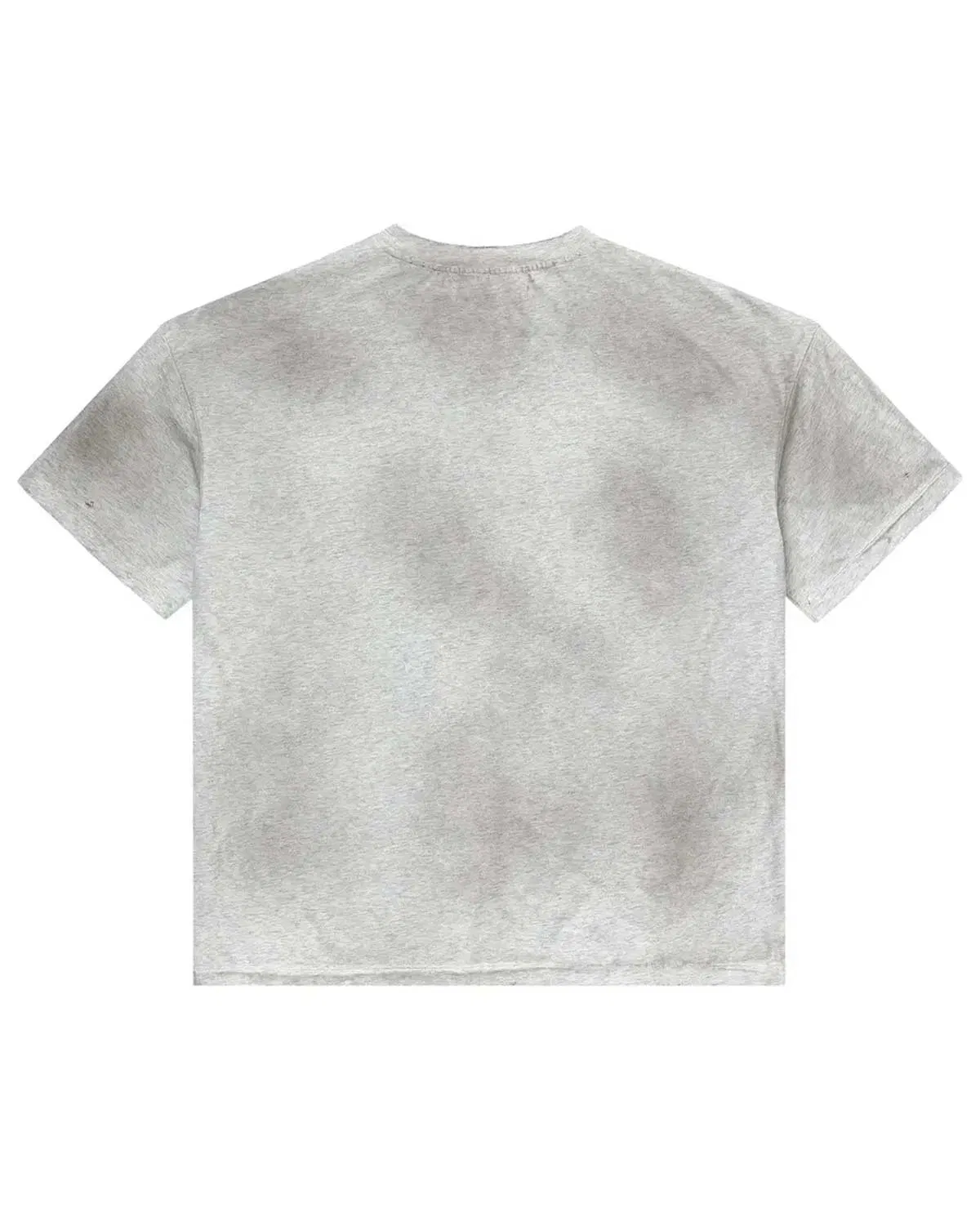 Vale Forever Sports Division Tee 'Gym Grey'