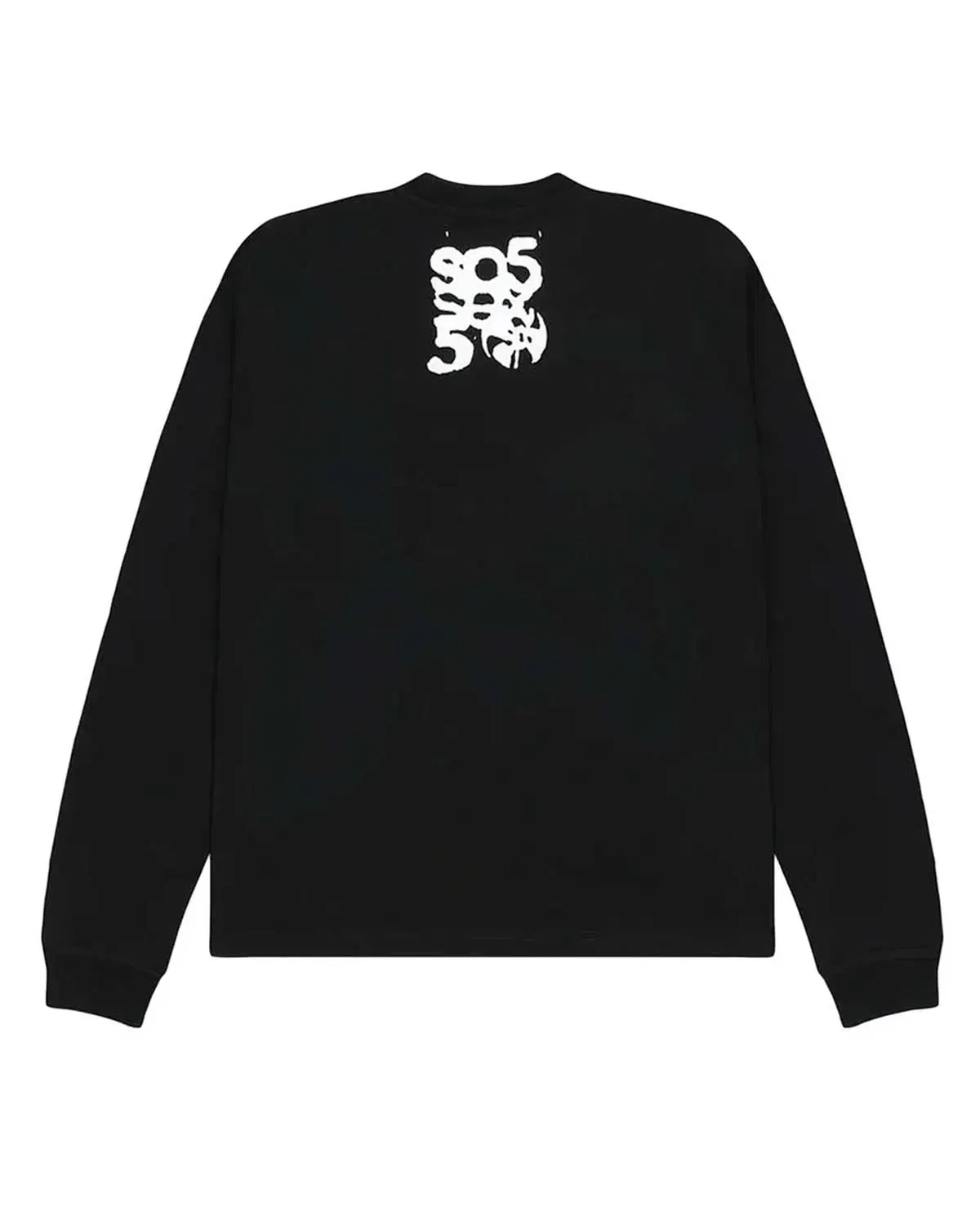Sp5der Worldwide Sp5der Spidey Boy L/S HW Tee