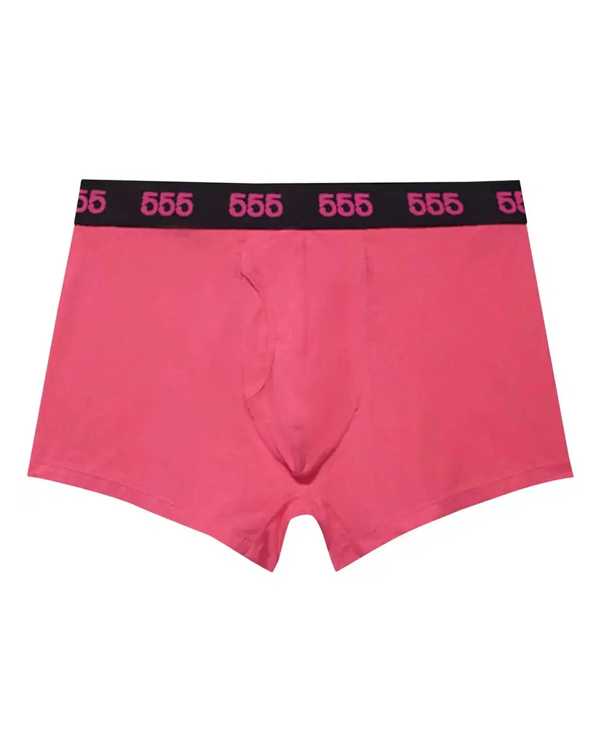 Sp5der Worldwide Sp5der Assorted 3 Pack Boxers (Pink, Camo, Yellow)
