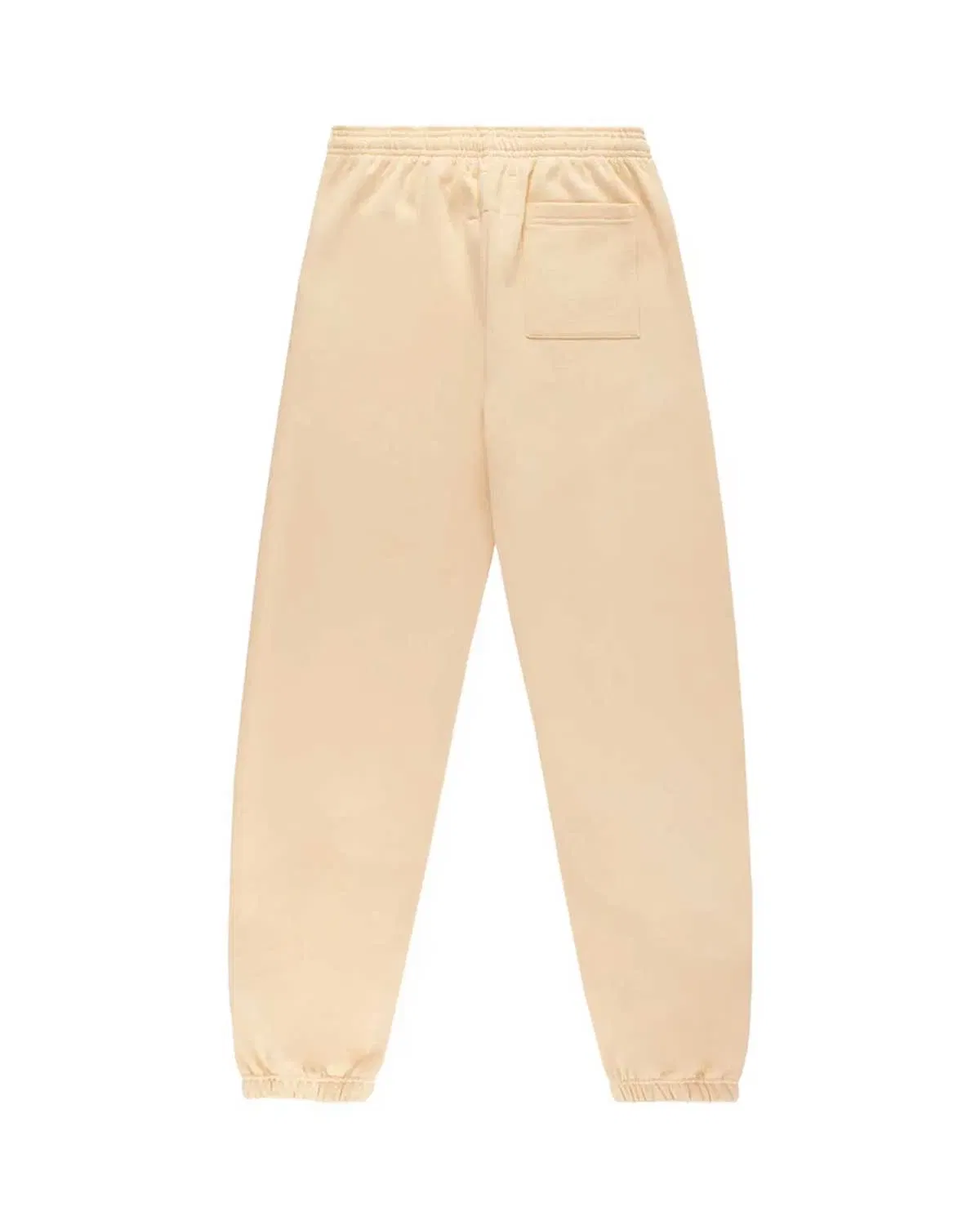 Sp5der Worldwide Sp5der OG Web V2 Sweatpants Cream
