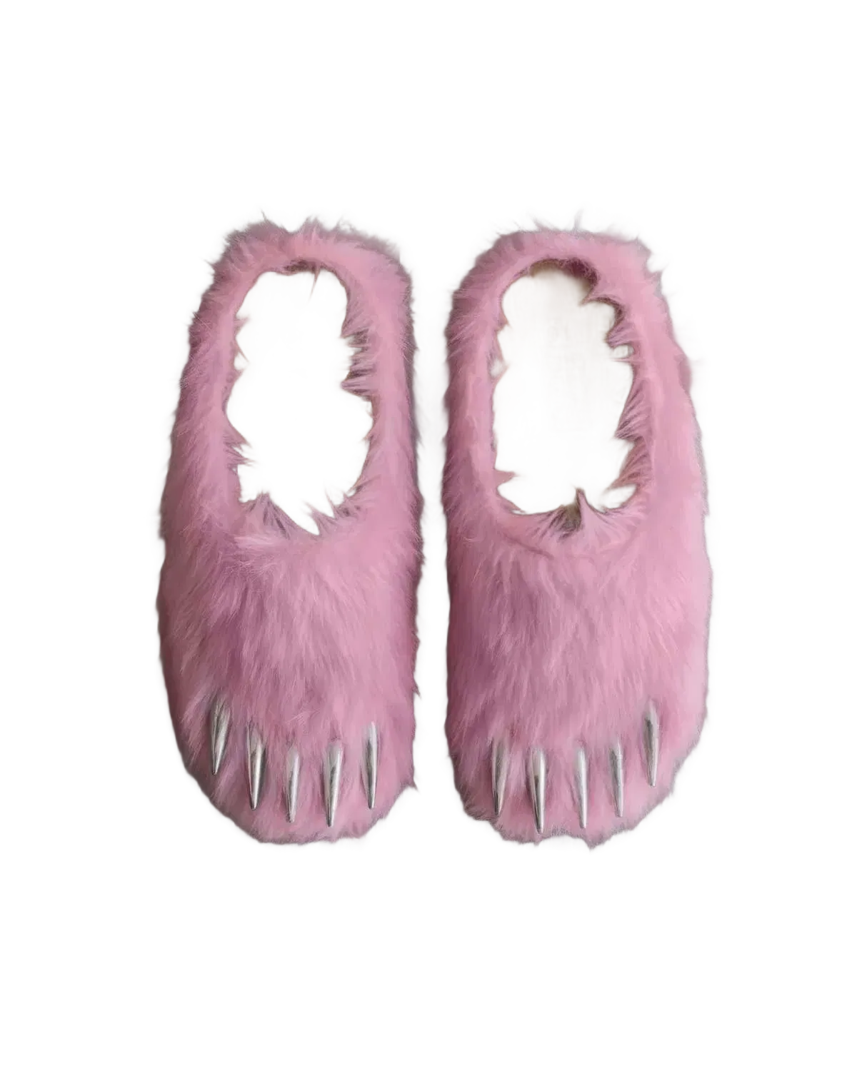 Bravest Studios Bear Claw Mule Pink
