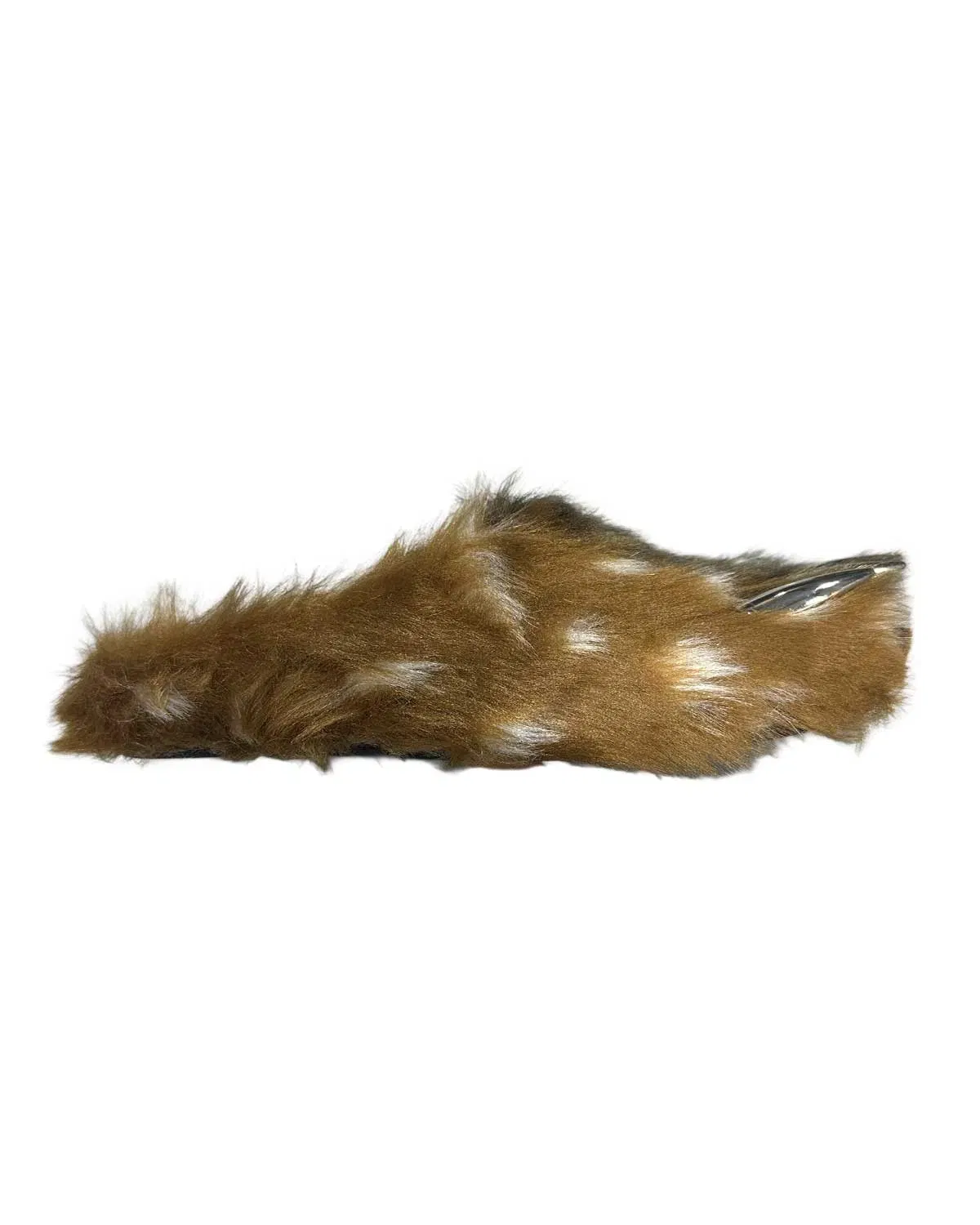 Bravest Studios Deer Claw Mule Brown