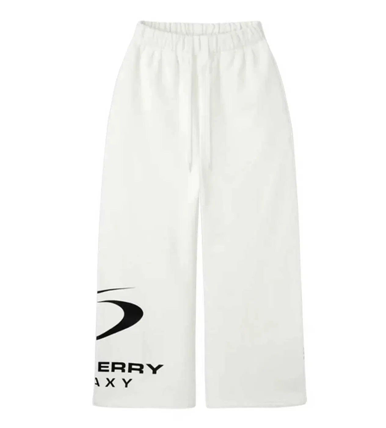 GV Gallery Galaxy Sweatpants White