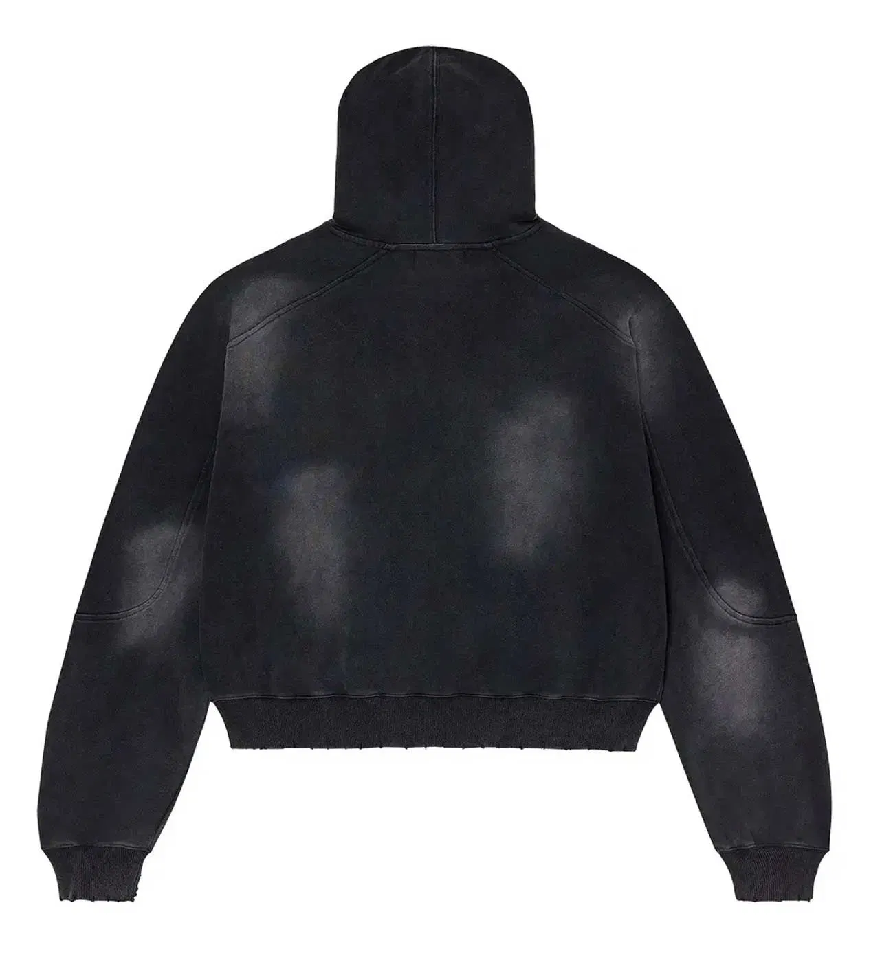Vale Forever Midnight Pullover Hoodie Black