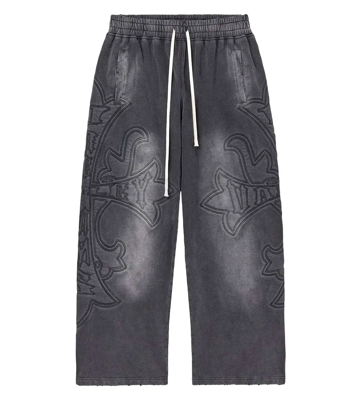 Vale Forever Carver Sweatpants Black