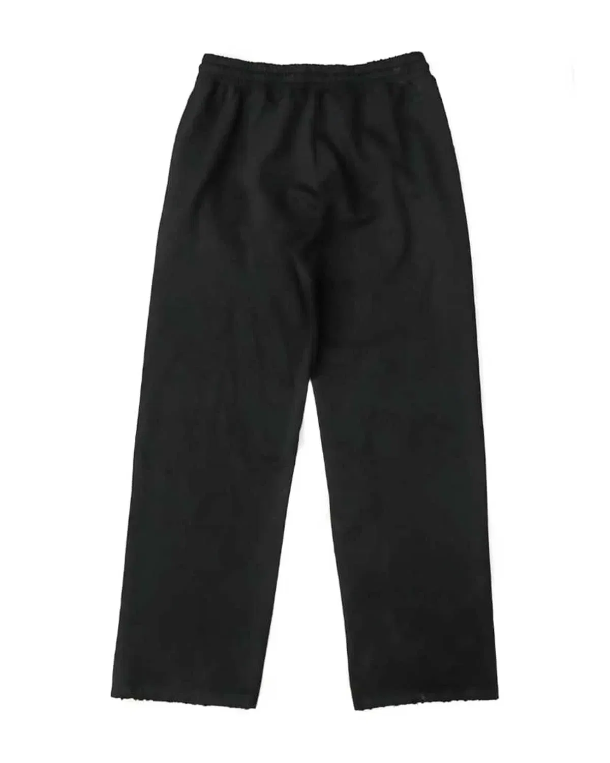 Bottega Desires Tech Sweatpants Black