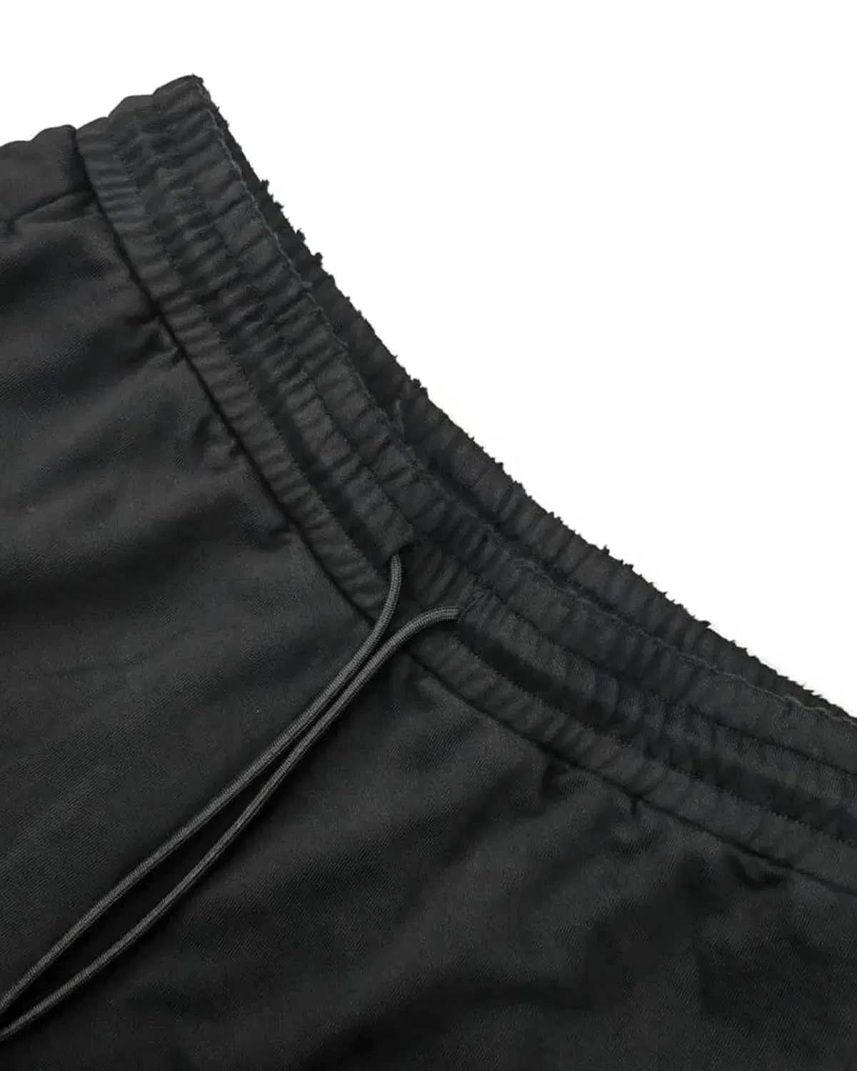 Bottega Desires Tech Sweatpants Black