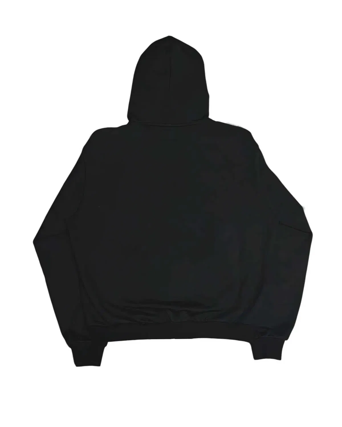 Bottega Desires Tech Jacket Black