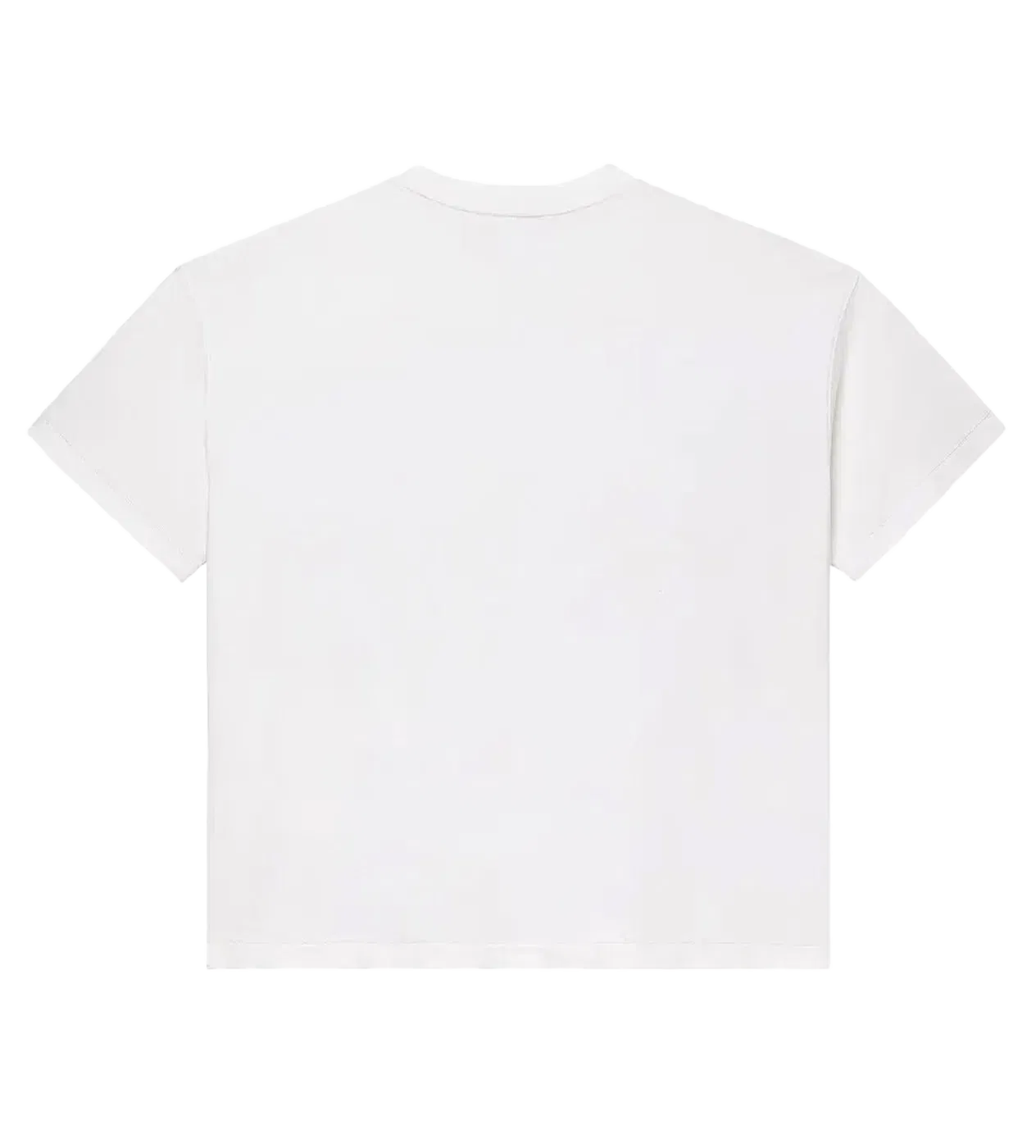 Vale Forever Mt Valemore Tee White