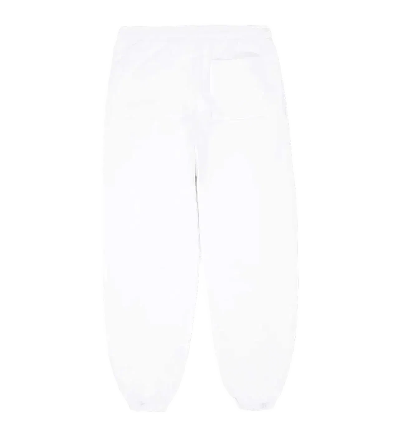 Sp5der Worldwide Sp5der OG Web Sweatpants Eggshell