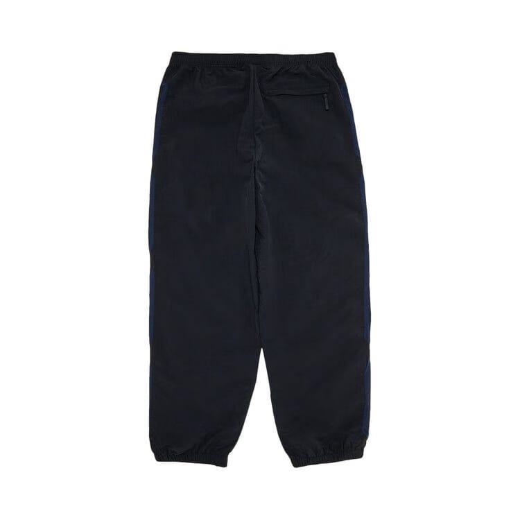 Supreme Inset Link Track Pant Black