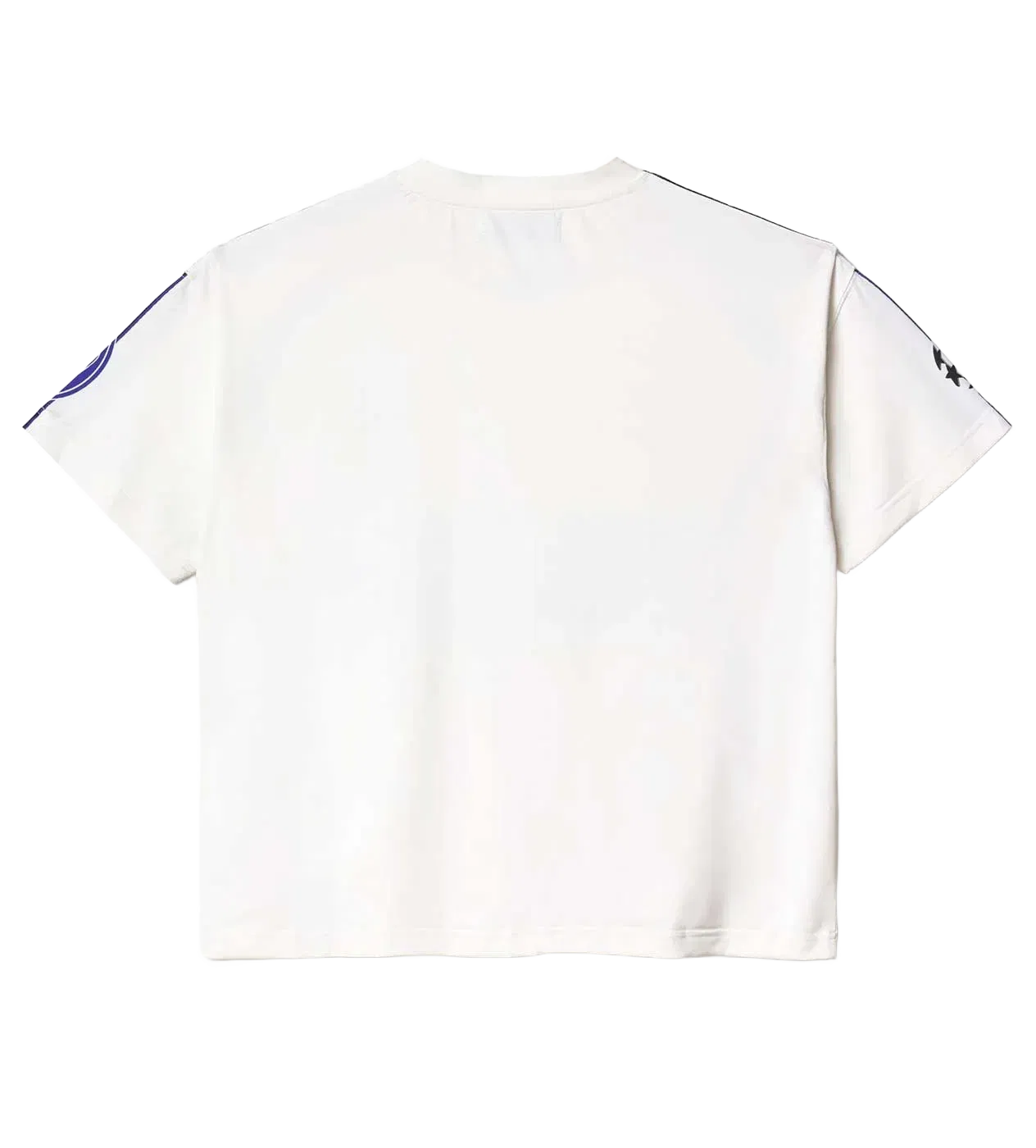 Vale Forever United Futbol Jersey Homekit White