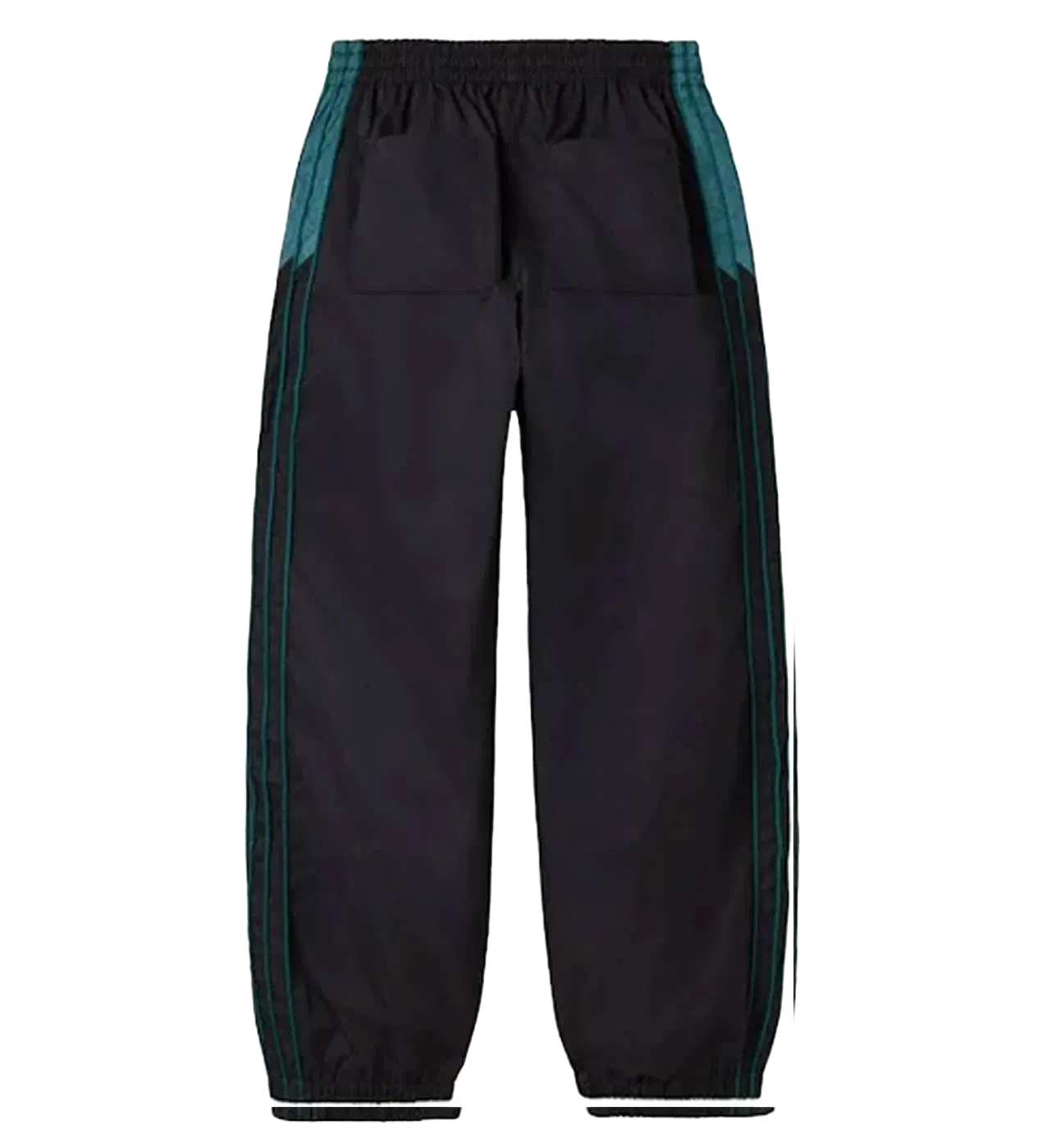 Vale Forever Beam Track Pants Black