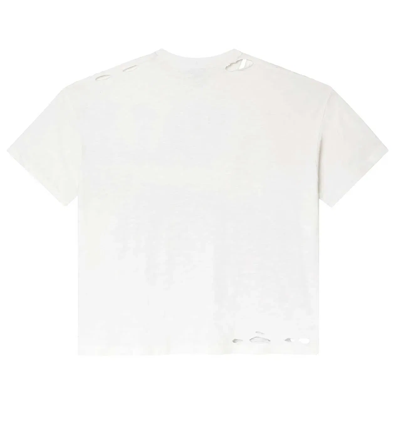 Vale Forever Olympia Tee White