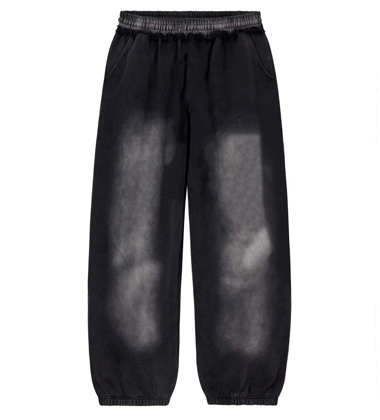 Vale Forever Villain Sweatpants Black
