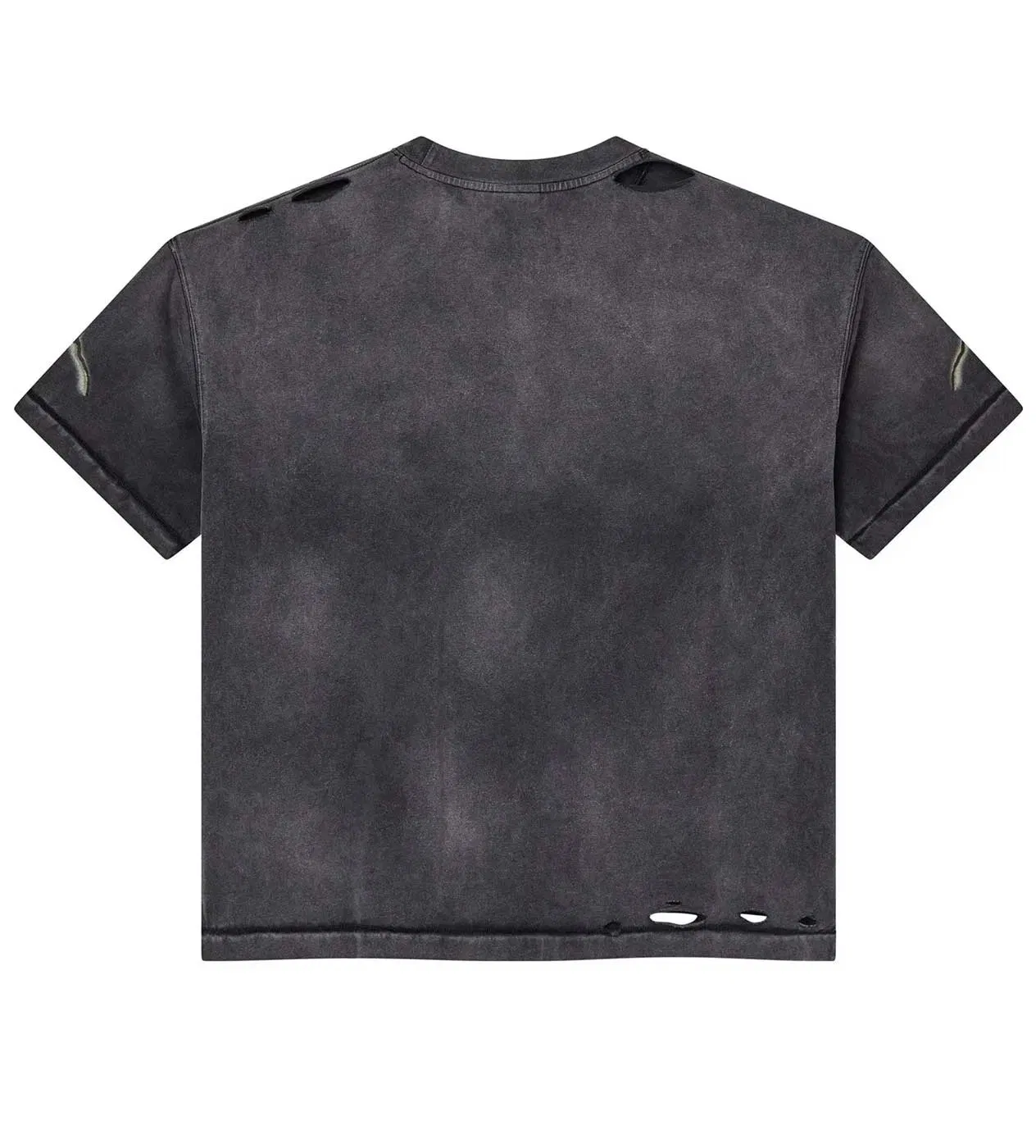 Vale Forever Hands of God Tee Grey