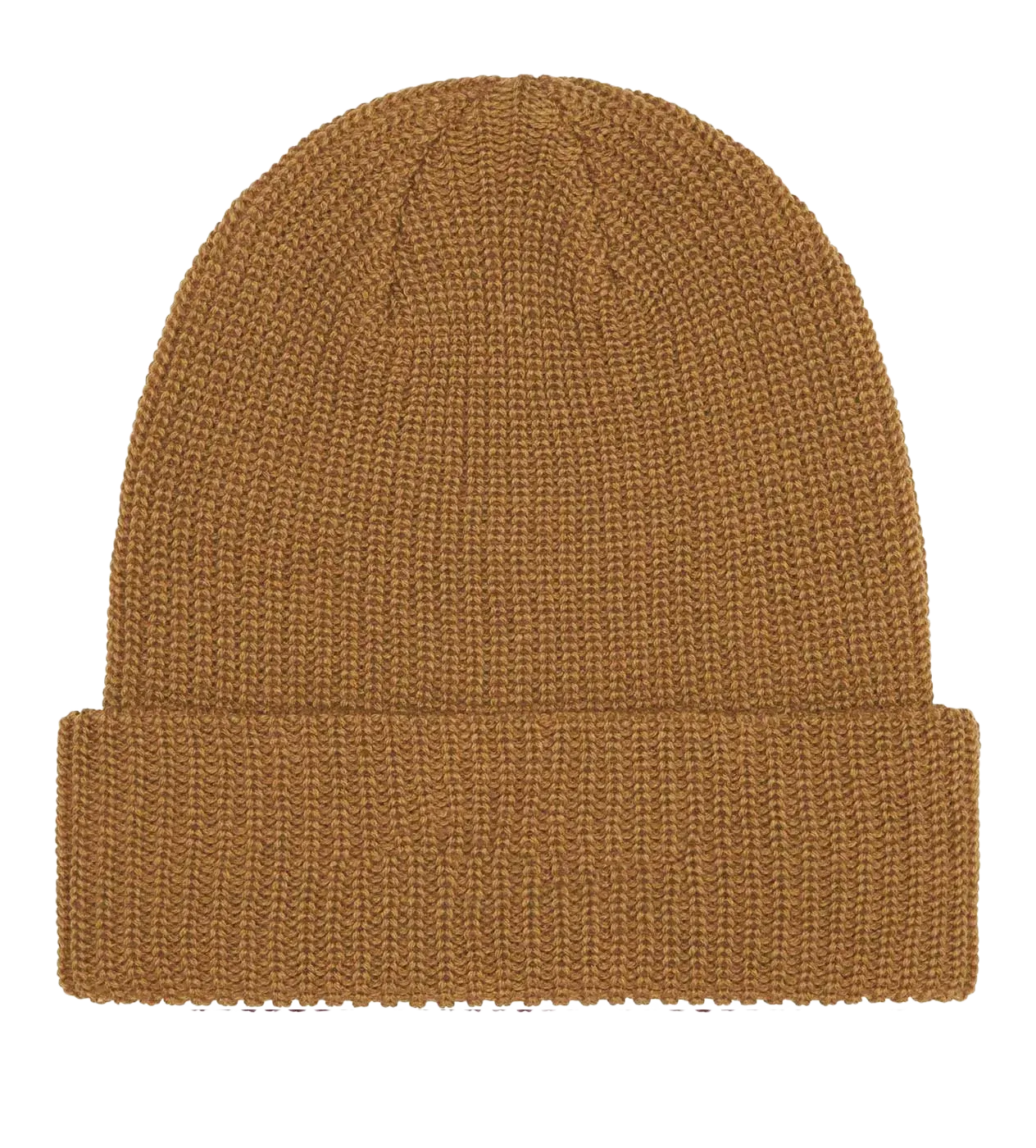 Supreme Loose Gauge Beanie Tan