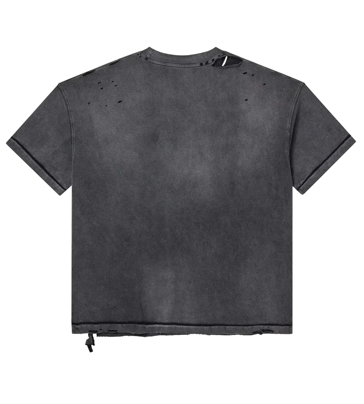 Vale Forever Makavale Tee Black