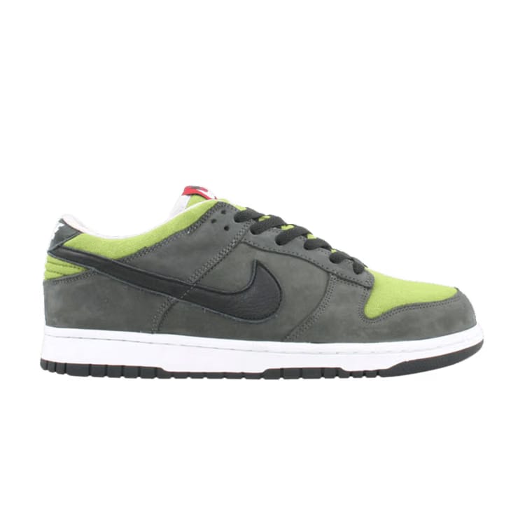 Nike Dunk Low Kermit