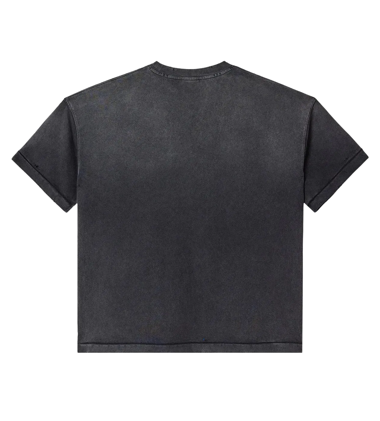 Vale Forever Golden Chambers Bling Tee Black