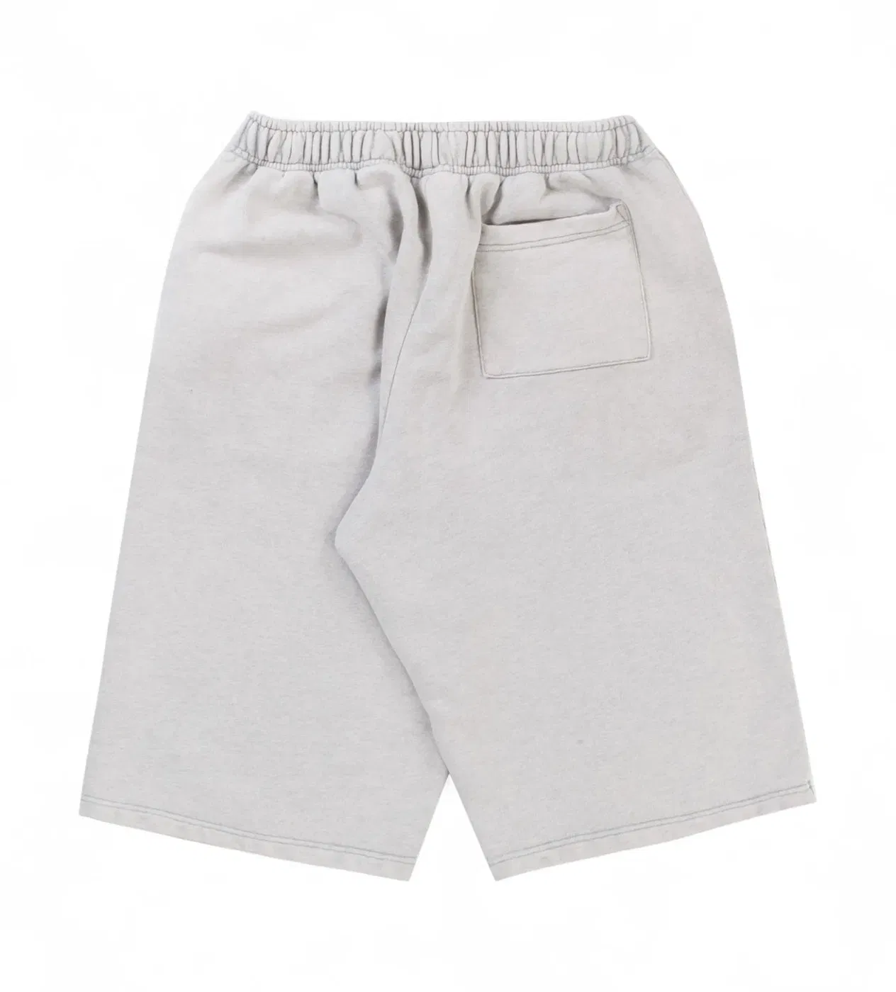 Boredom Kills Denim Print Sweats shorts