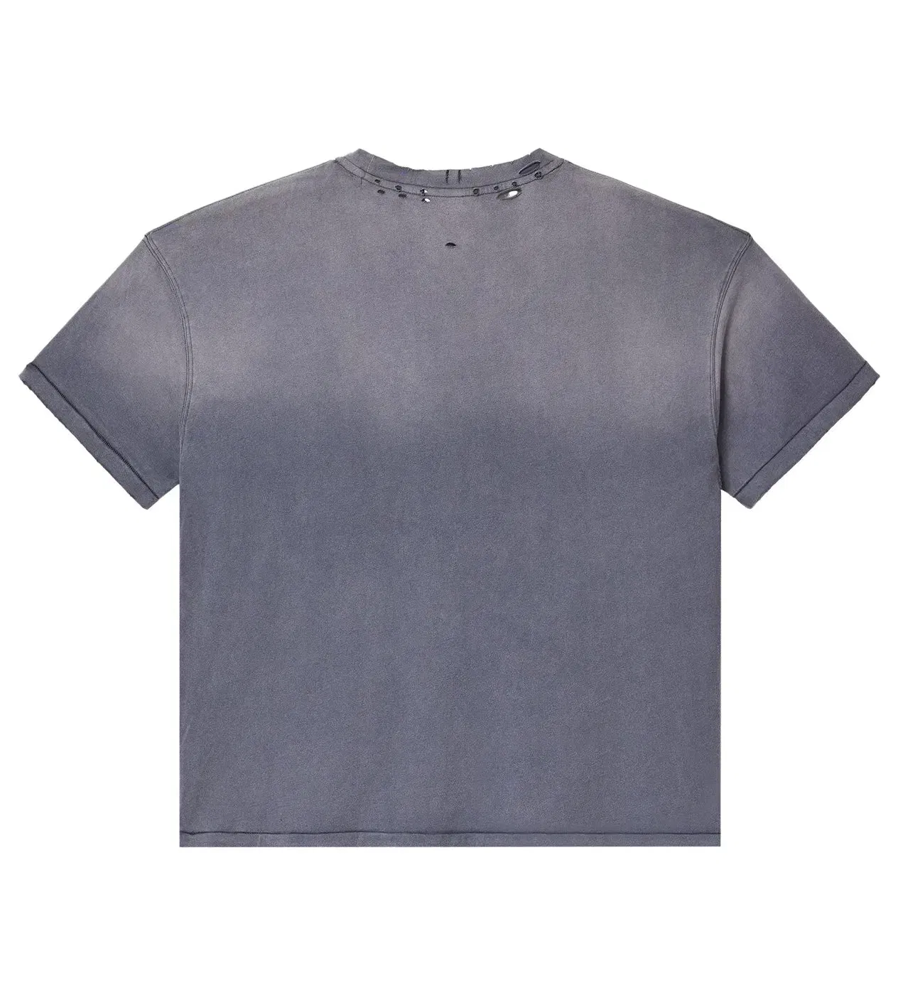 Vale Forever Robber Bling Tee Grey