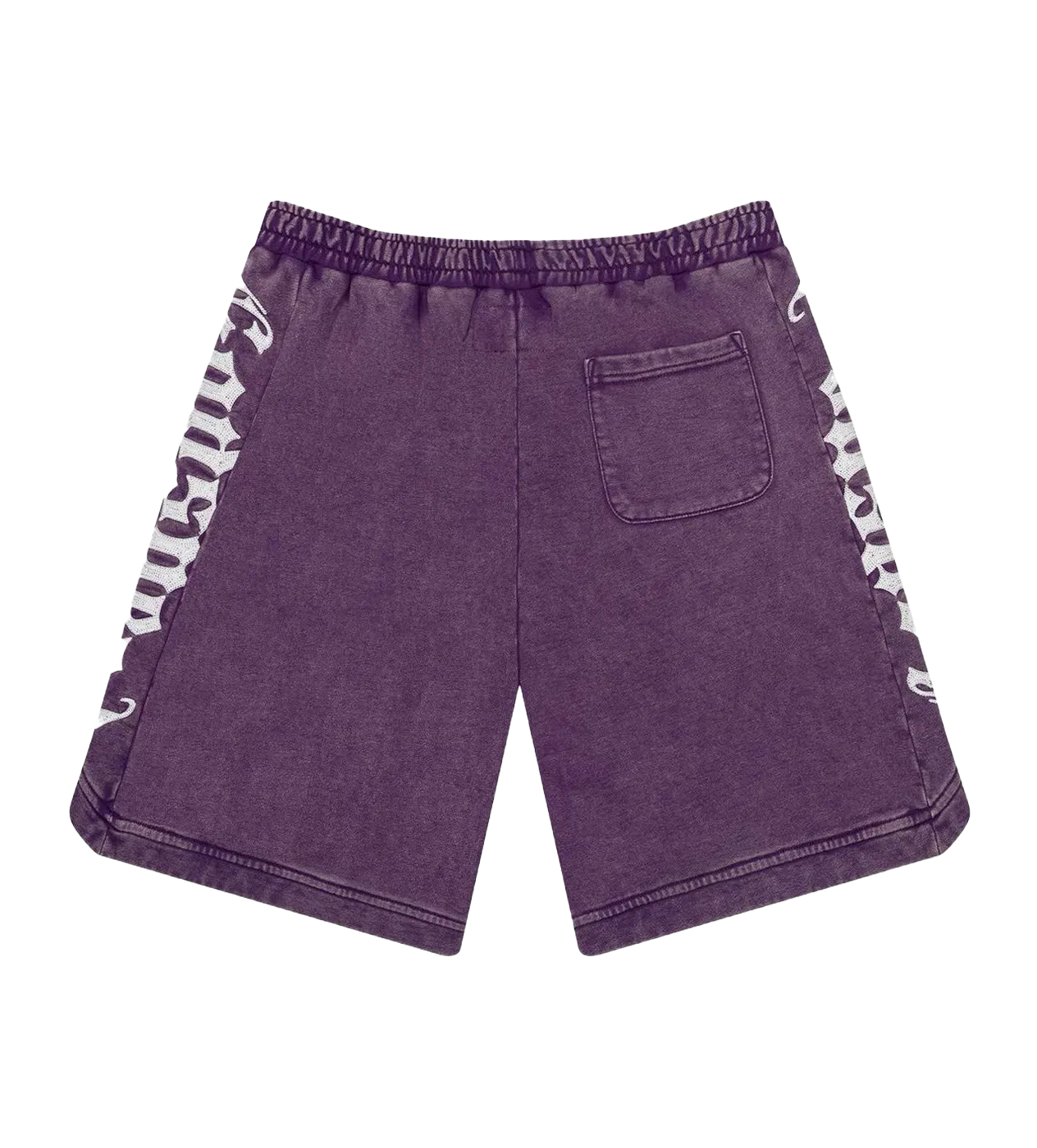 Godspeed Courtside Shorts Purple