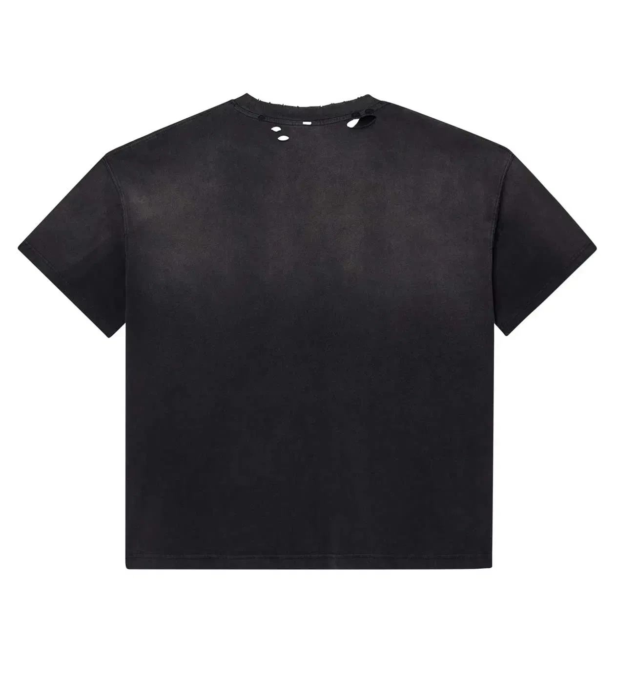 Vale Forever Wimbledon Tee Black