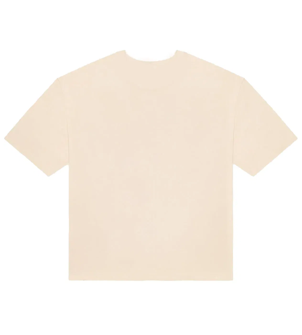 Godspeed Etched In Glory Tee Bone