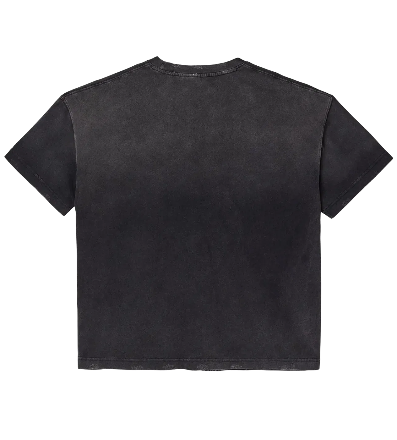 Vale Forever Shattered Fist Tee Black