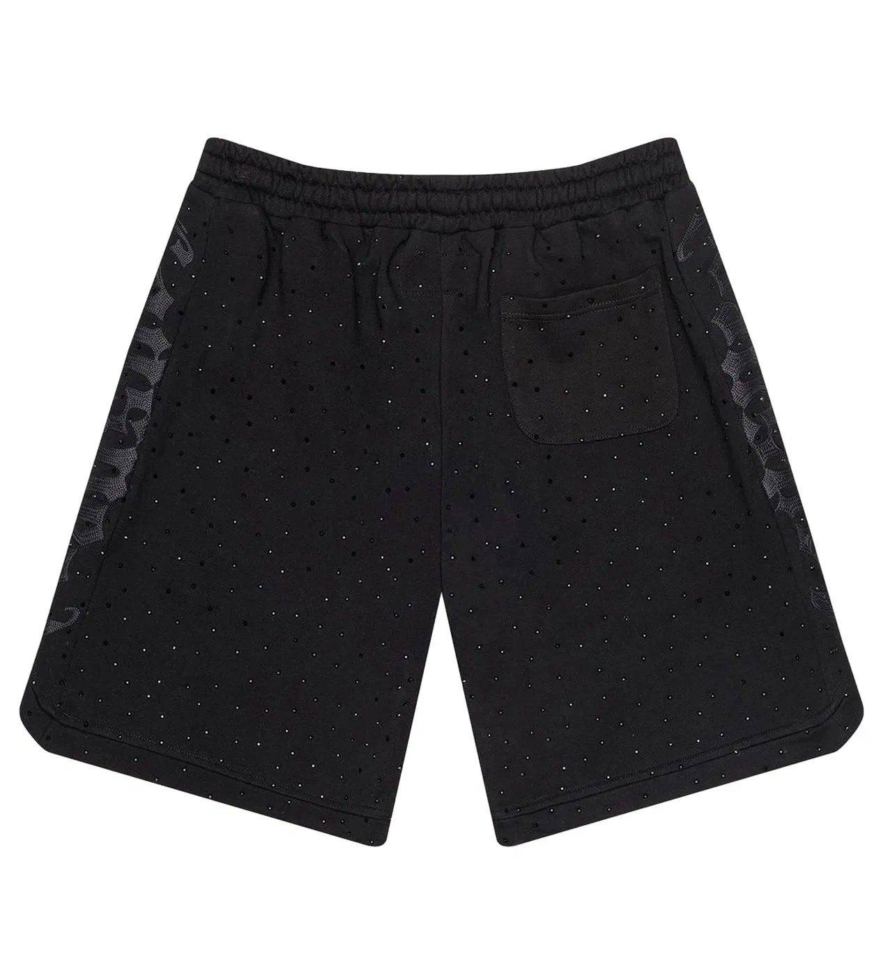Godspeed Courtside VVS Shorts Stealth